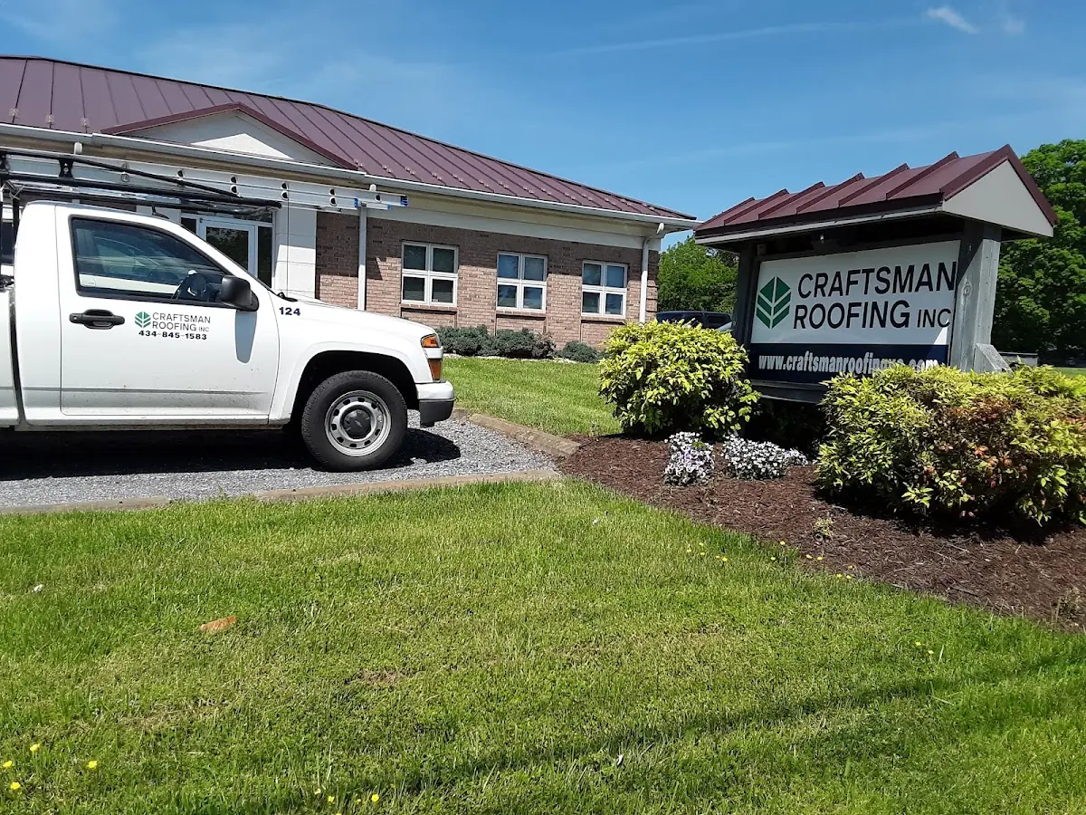 Quality Chimney Repair by experienced craftsmen in Geraghty Village